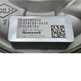 818183-5035S Genuine Volvo Turbocharger - Truck To Trailer