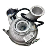 818183-5035S Genuine Volvo Turbocharger - Truck To Trailer