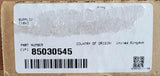 85030525 Genuine Volvo Fuel Injector - Truck To Trailer