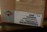 7082935C91 Genuine International Engine Wiring Harness - Truck To Trailer