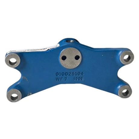 010025104 Genuine Borgwarner Fan Cutch Bracket - Truck To Trailer