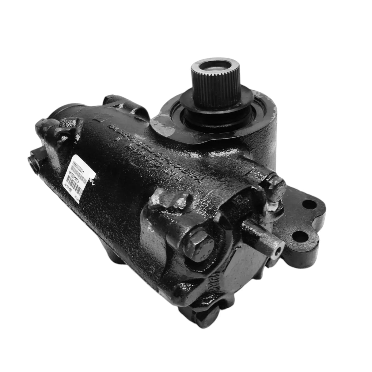 M100PMX3 International Power Steering Gear - Truck To Trailer