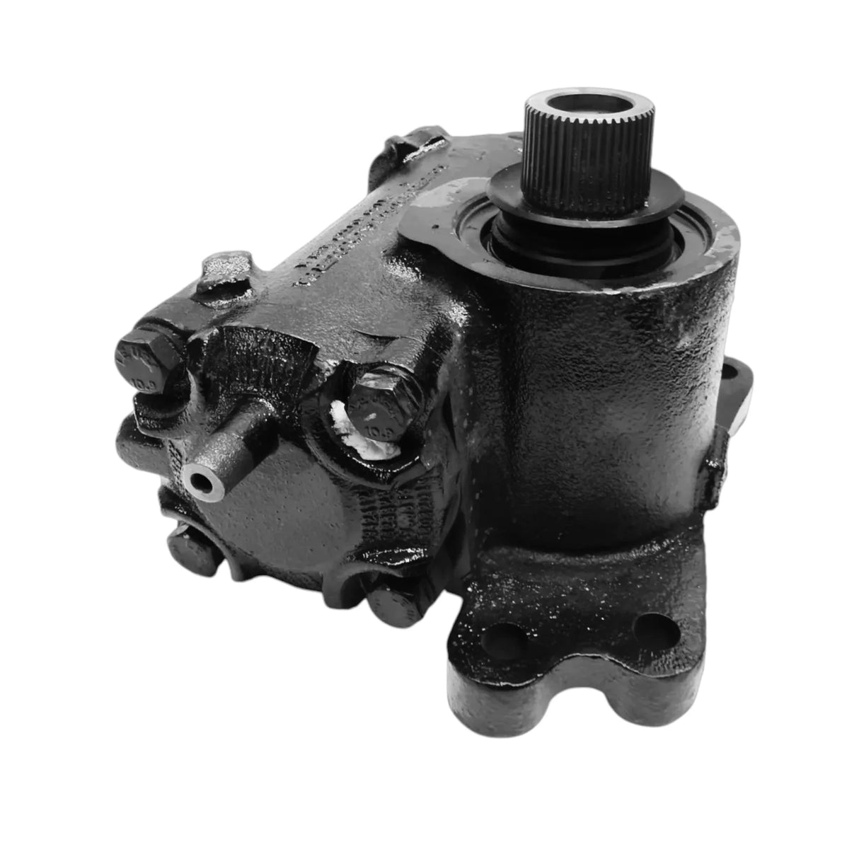 M100PMX3 International Power Steering Gear - Truck To Trailer