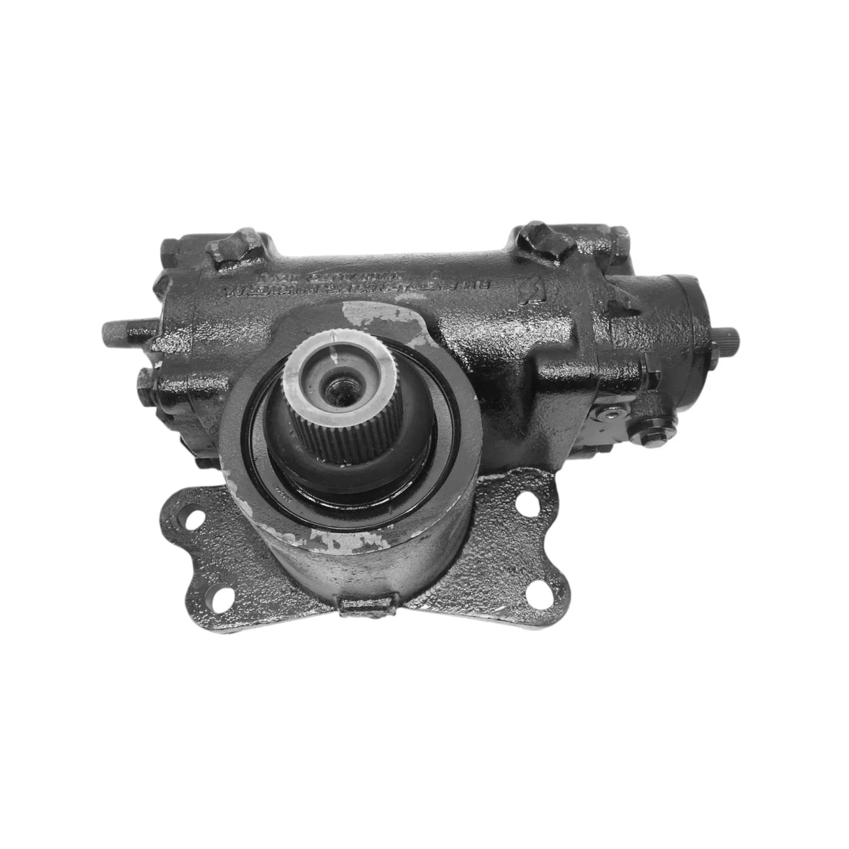 M100PMX3 International Power Steering Gear - Truck To Trailer