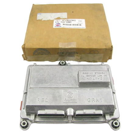 R29542725 Genuine Allison Transmission Control Module Tcm - Truck To Trailer