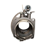 A4571401806 Genuine Detroit Diesel Turbo Brake - Truck To Trailer
