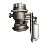 A4571401806 Genuine Detroit Diesel Turbo Brake - Truck To Trailer