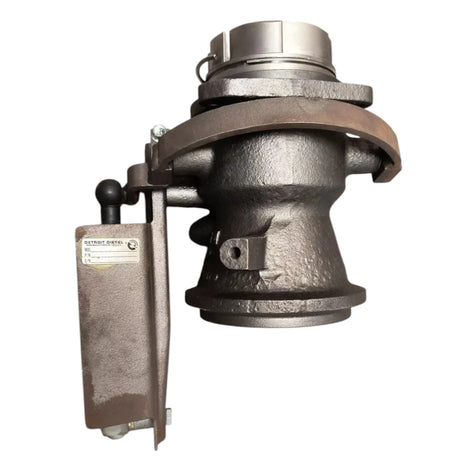 A4571401806 Genuine Detroit Diesel Turbo Brake - Truck To Trailer
