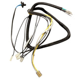R92-6001 Genuine Paccar Rearview Mirror Motorized Heated Wiring Harness - Truck To Trailer