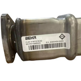 1876723C91 Genuine International EGR Exhaust Gas Recirculation Cooler - Truck To Trailer