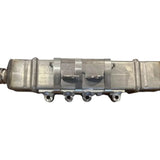 1876723C91 Genuine International EGR Exhaust Gas Recirculation Cooler - Truck To Trailer