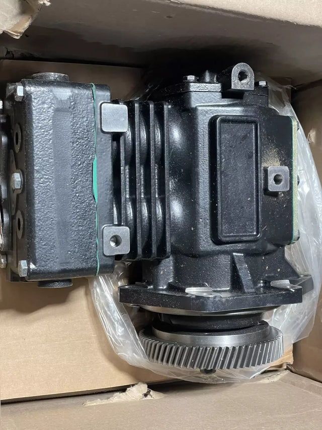 5004188X Oem Haldex Air Compressor For Detroit Diesel 60 - Truck To Trailer