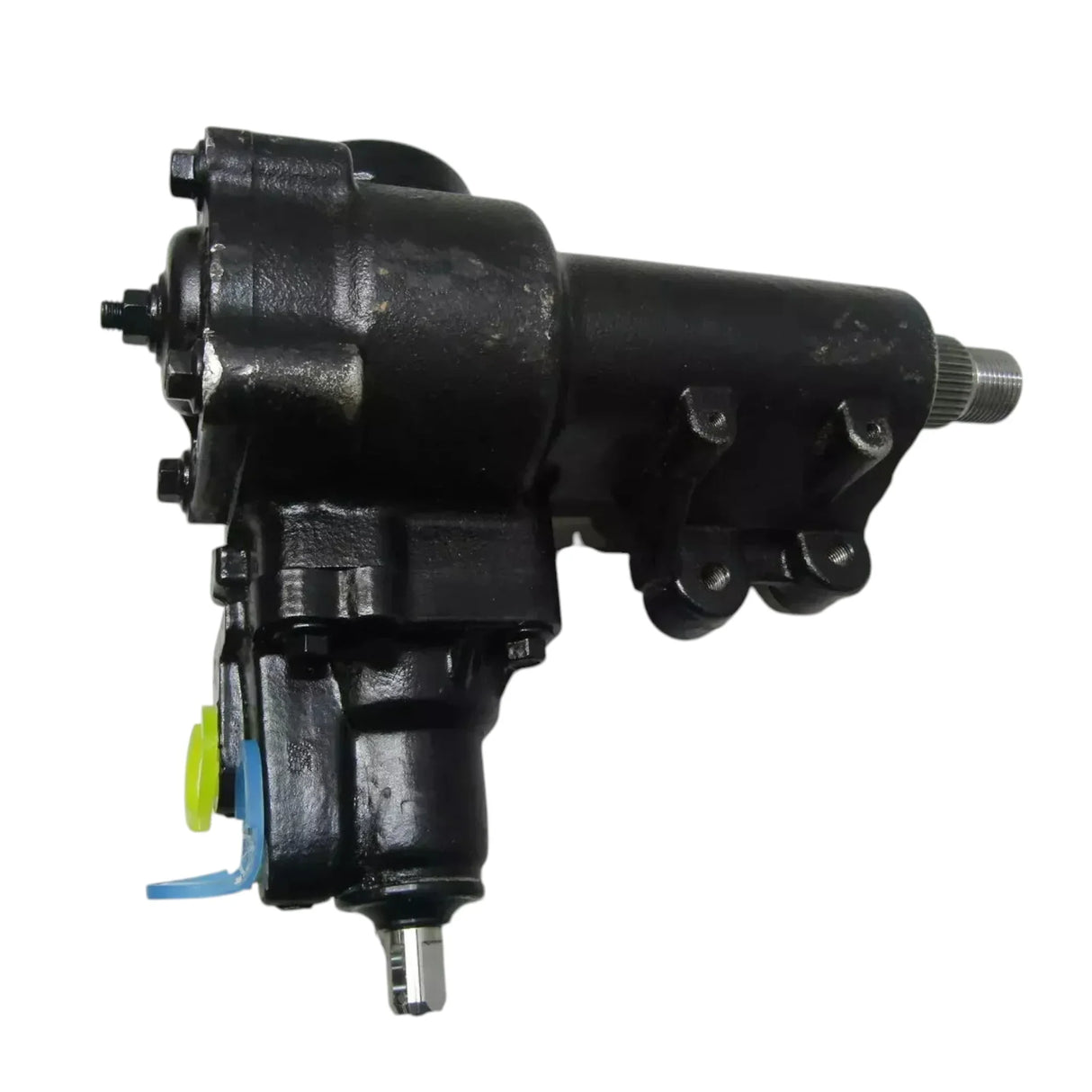 68624744AB Genuine Mopar Power Steering Gear - Truck To Trailer