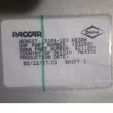 1932500PE Genuine Paccar Engine Oil Cooler - Truck To Trailer