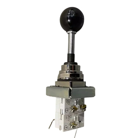 10250ED1332-2 Genuine Eaton Custom Pushbutton Joystick Assembly - Truck To Trailer