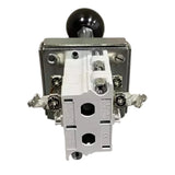 10250ED1332-2 Genuine Eaton Custom Pushbutton Joystick Assembly - Truck To Trailer
