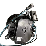 01-0614A Genuine Freightliner Blower Motor 12V - Truck To Trailer