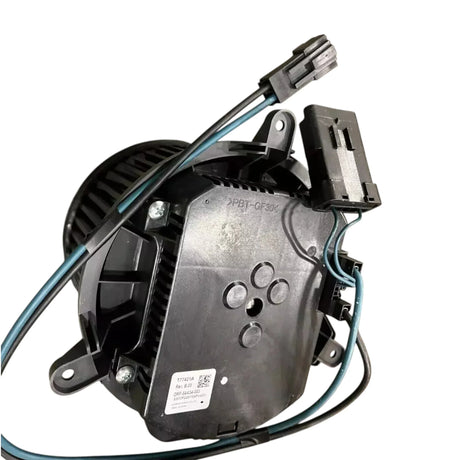 01-0614A Genuine Freightliner Blower Motor 12V - Truck To Trailer