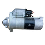 4982056RX Genuine Cummins Starter Motor 12V - Truck To Trailer