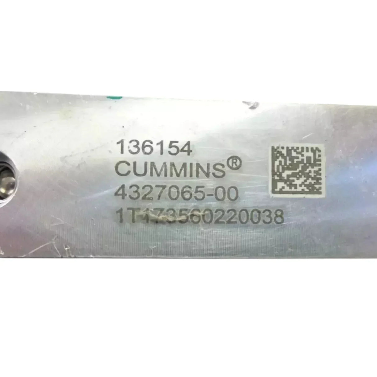 4327066NX Genuine Cummins Fuel Injection Pump - Truck To Trailer