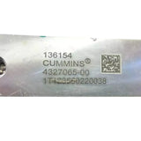 4327066NX Genuine Cummins Fuel Injection Pump - Truck To Trailer