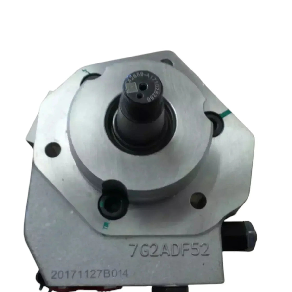 4327066NX Genuine Cummins Fuel Injection Pump - Truck To Trailer