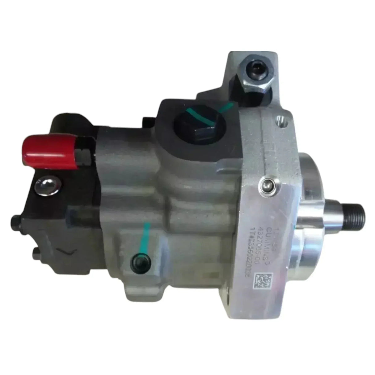 4327066NX Genuine Cummins Fuel Injection Pump - Truck To Trailer