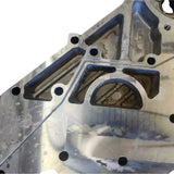 4973540 Genuine Cummins Gear Housing - Truck To Trailer