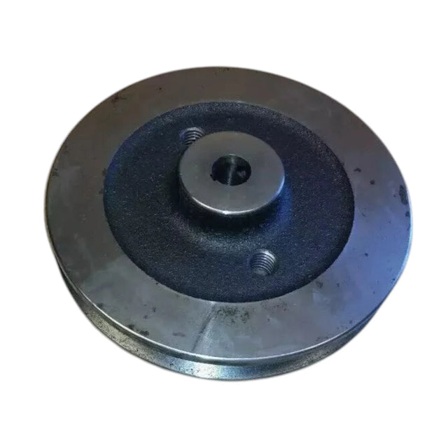 3052753 Genuine Cummins Hydraulic Pump Pulley - Truck To Trailer