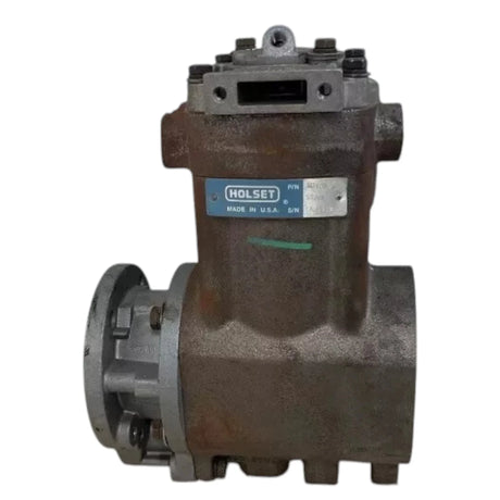3018527 Genuine Cummins Air Compressor - Truck To Trailer