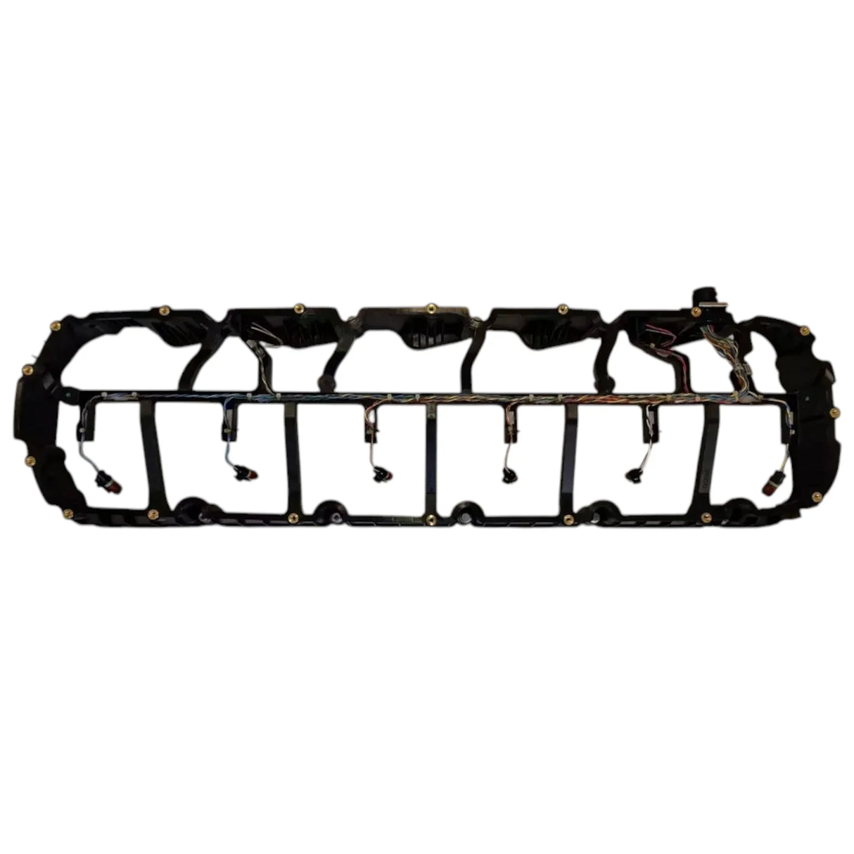 2146570 Genuine Paccar Valve Train Casing Assembly Mx13 - Truck To Trailer