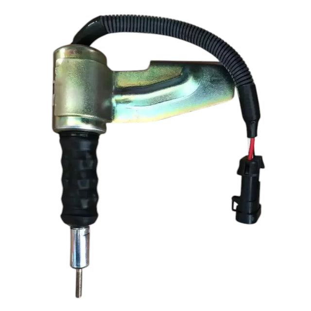 1813867C1 Genuine International Solenoid Valve V12 - Truck To Trailer