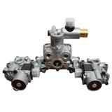 4725002210 Genuine Wabco Modulator Valve Assembly - Truck To Trailer