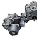 4725001220 Genuine Wabco Rear Axle ABS Modulator Valve V12 - Truck To Trailer
