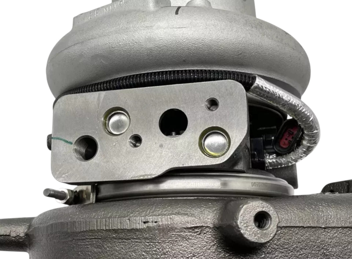 5326684 Genuine Cummins Turbocharger HE300VG