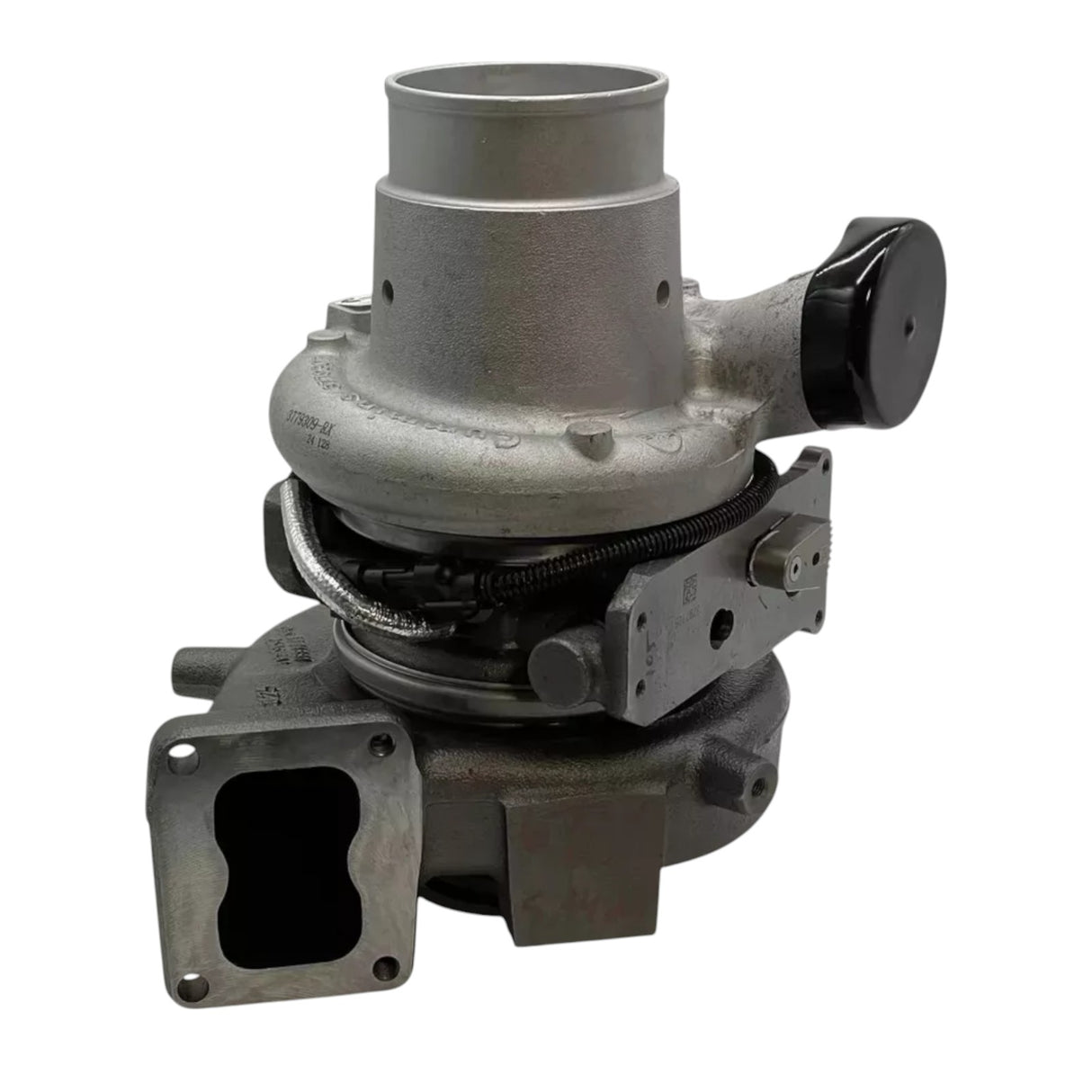 5326684 Genuine Cummins Turbocharger HE300VG
