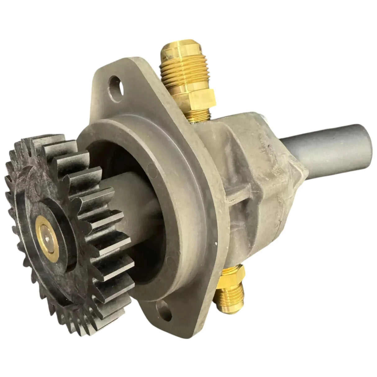 21089217 Genuine Mack Fuel Supply Pump - Truck To Trailer