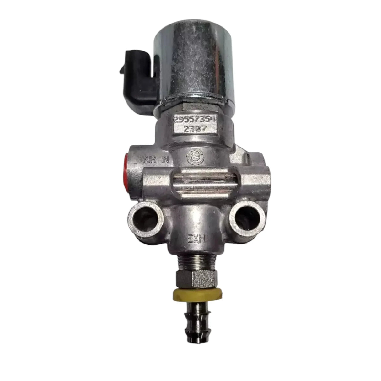 29557354 Genuine Allison Solenoid Retarder Valve Assembly - Truck To Trailer
