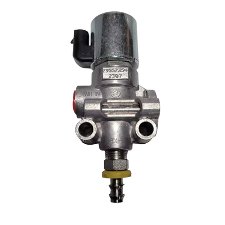 29557354 Genuine Allison Solenoid Retarder Valve Assembly - Truck To Trailer