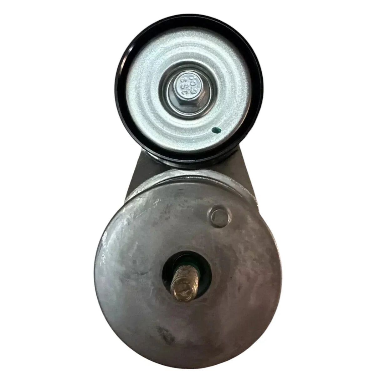 2019364PE Genuine Paccar Belt Tensioner - Truck To Trailer
