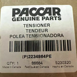 2019364PE Genuine Paccar Belt Tensioner - Truck To Trailer
