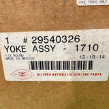 29540326 Genuine Allison Transmission Output Yoke - Truck To Trailer
