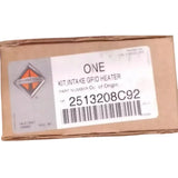 2513208C91 Genuine International Grid Heater Kit - Truck To Trailer