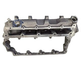 7080834C91 Genuine International Left Side Valve Cover And Intake Manifold - Truck To Trailer