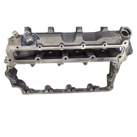 7080834C91 Genuine International Left Side Valve Cover And Intake Manifold - Truck To Trailer