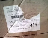 VDOA2C3948860096 Genuine Freightliner Instrument Cluster - Truck To Trailer