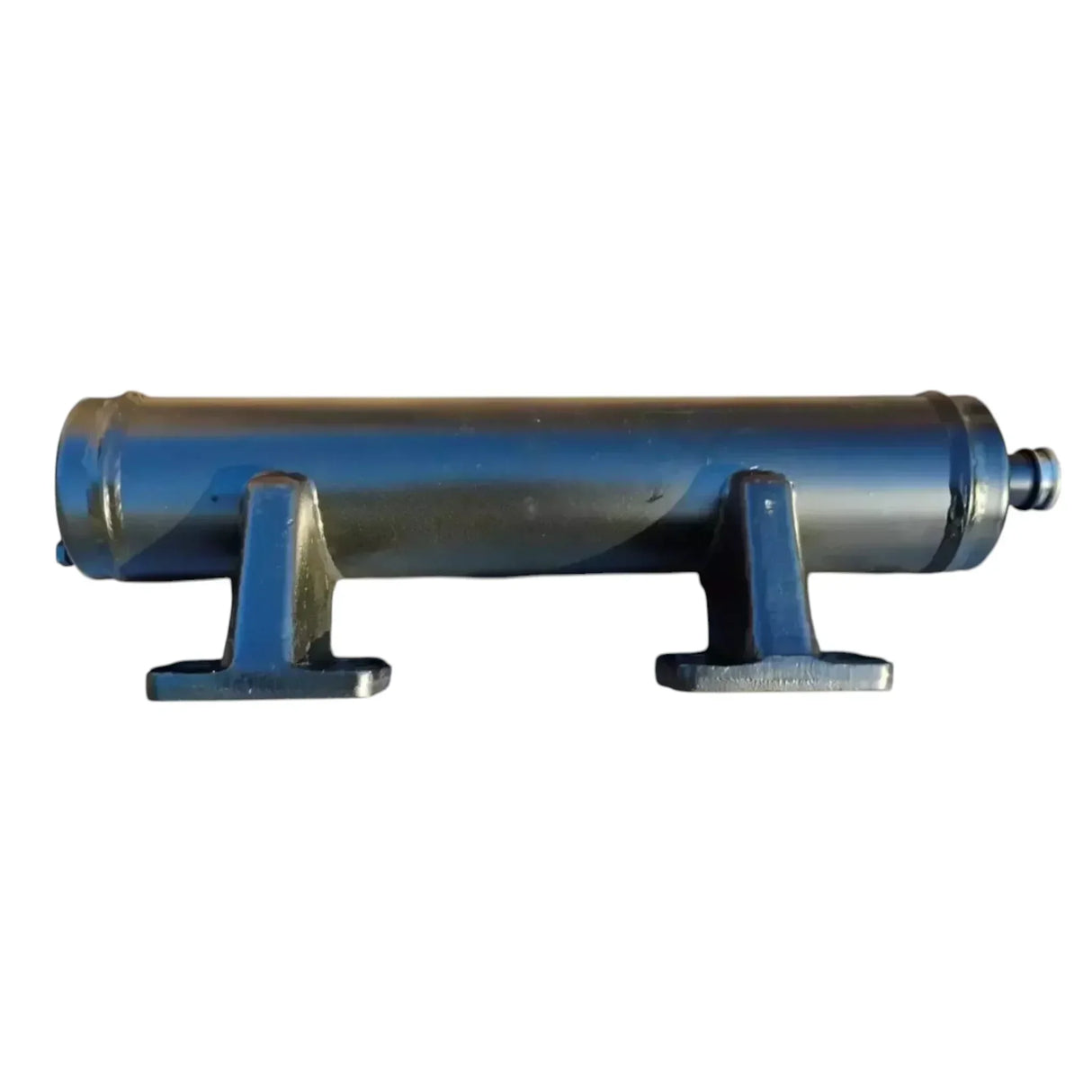 3081359 Genuine Cummins Oil Cooler - Truck To Trailer