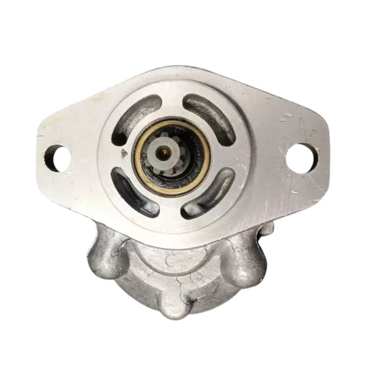 0121-0122-02 Genuine Cummins Hydraulic Pump - Truck To Trailer