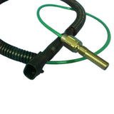23530252 Genuine Detroit Diesel Turbo Speed Sensor - Truck To Trailer