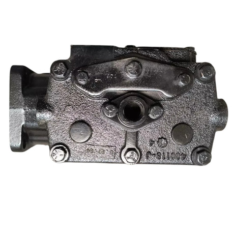 EL13111X Genuine Haldex Air Brake Compressor For Mack - Truck To Trailer